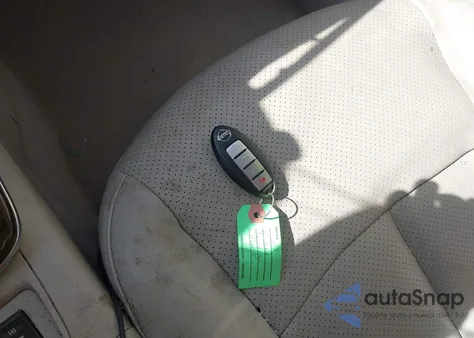 2013 Nissan Sentra Sl из США, поврежденный, VIN 3N1AB7APXDL736314